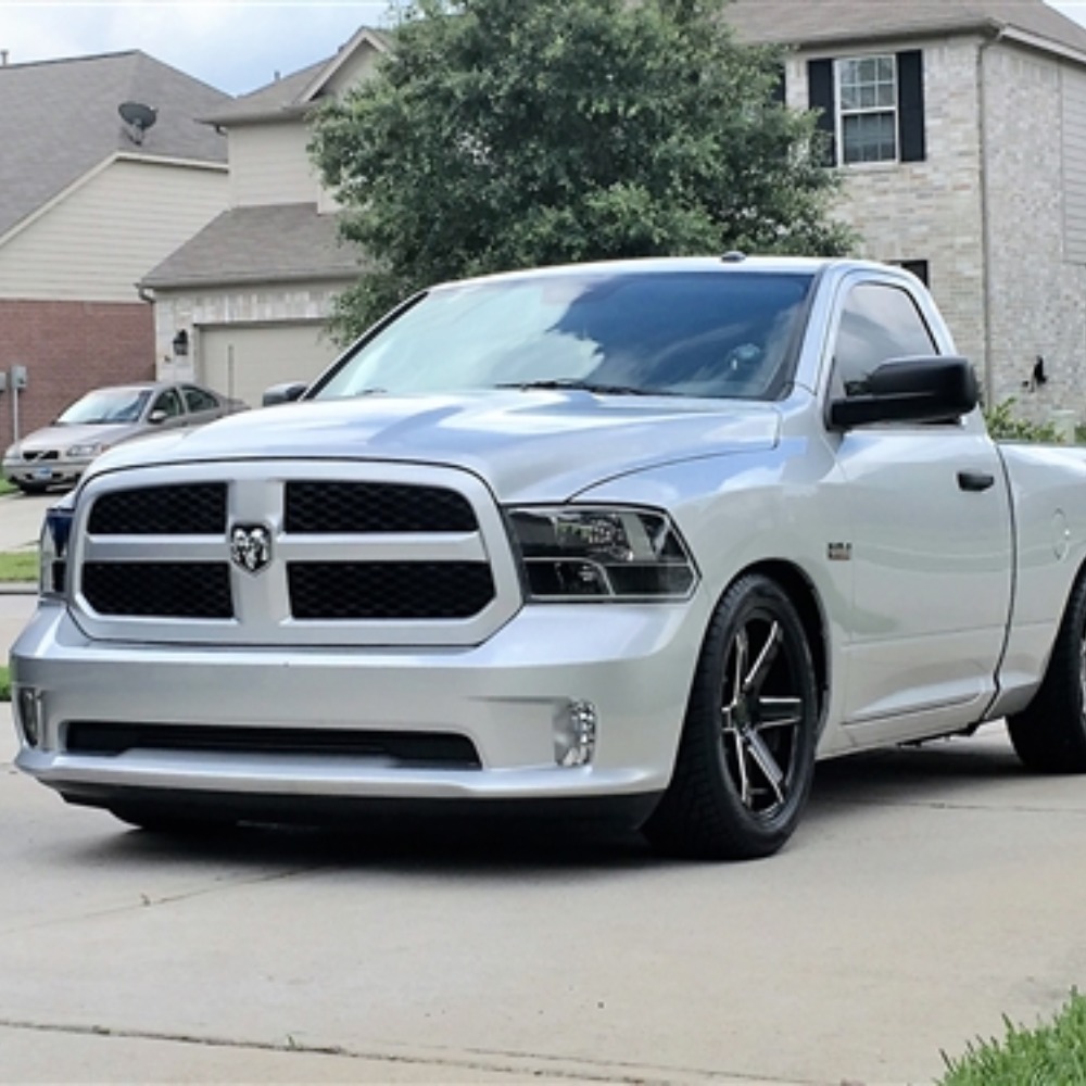 Meet your Posher, Jayson